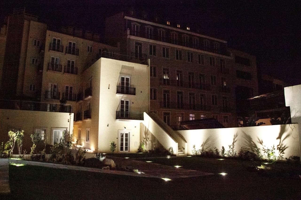 Tm Luxury Lissabon