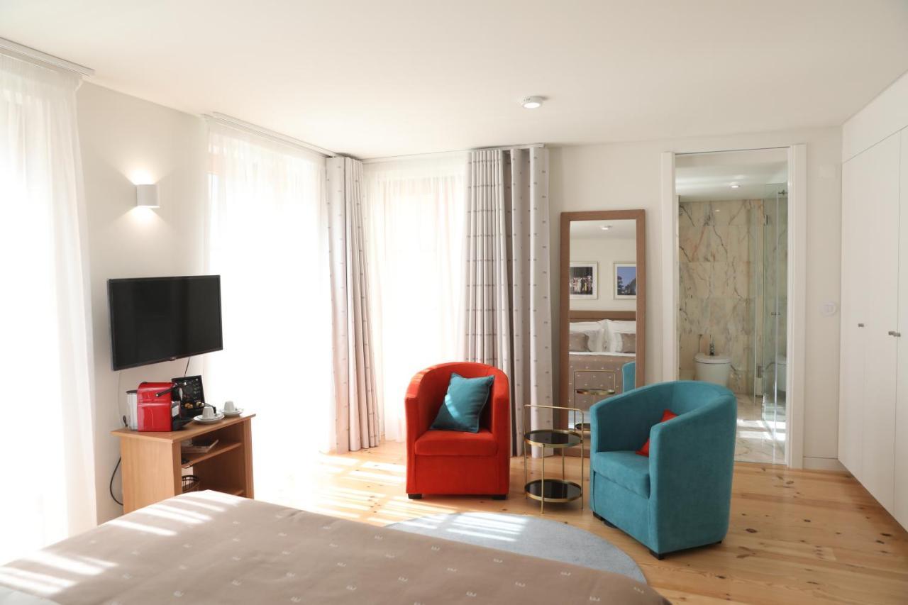 Tm Luxury Appart hôtel