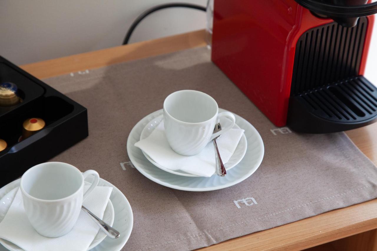 Tm Luxury Appart hôtel