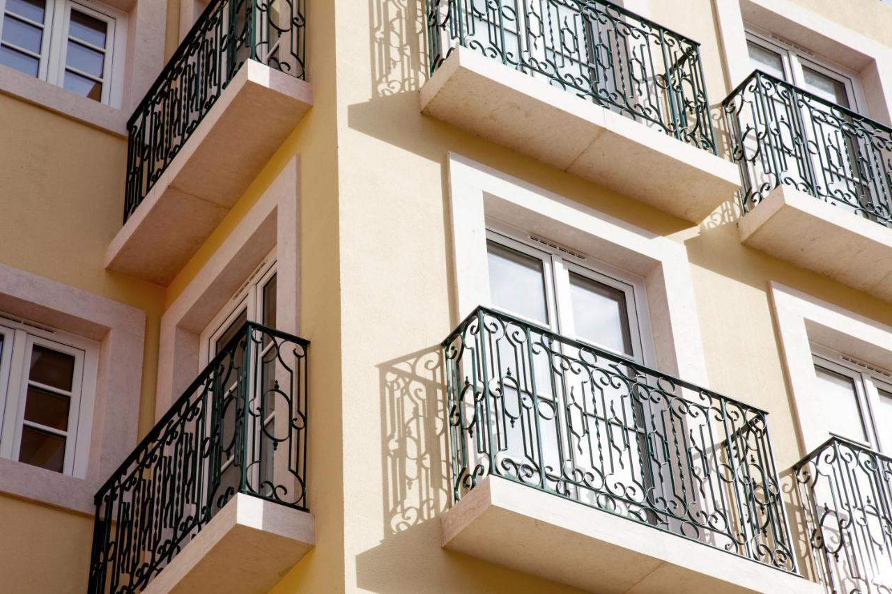 Aparthotel Tm Luxury Lissabon