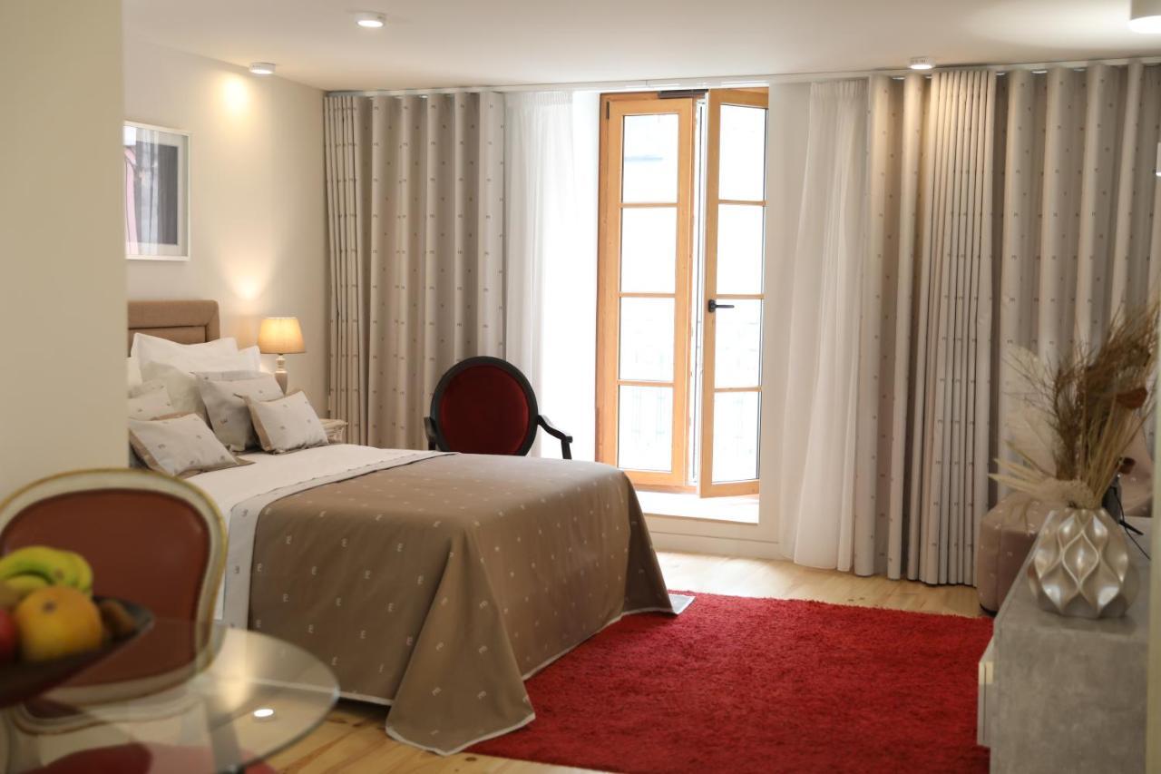 Tm Luxury Appart hôtel