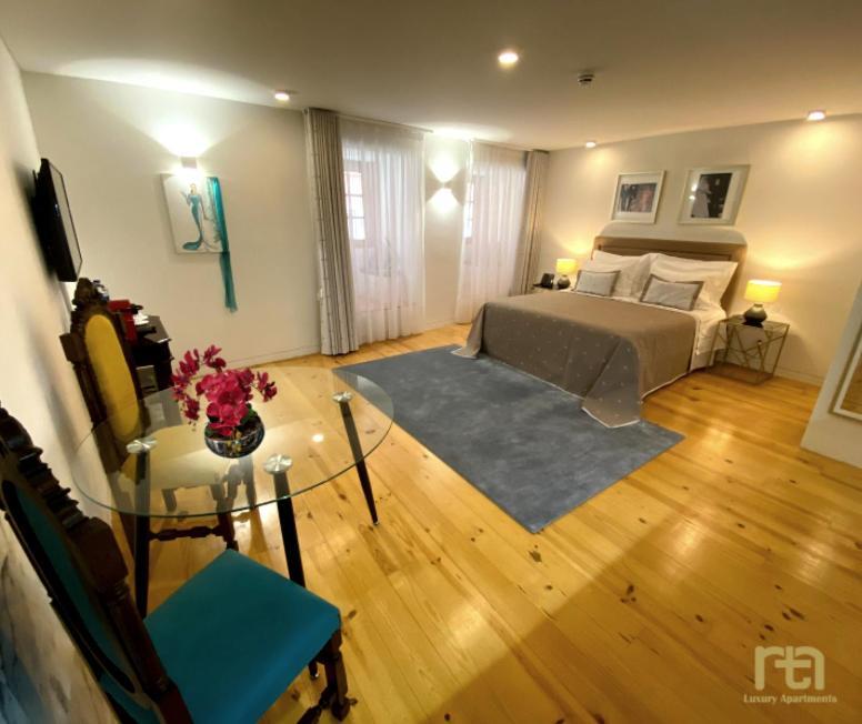 Appart hôtel Tm Luxury 4*