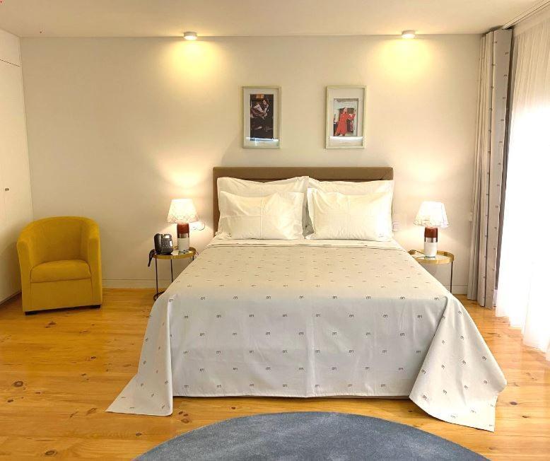 Tm Luxury Appart hôtel