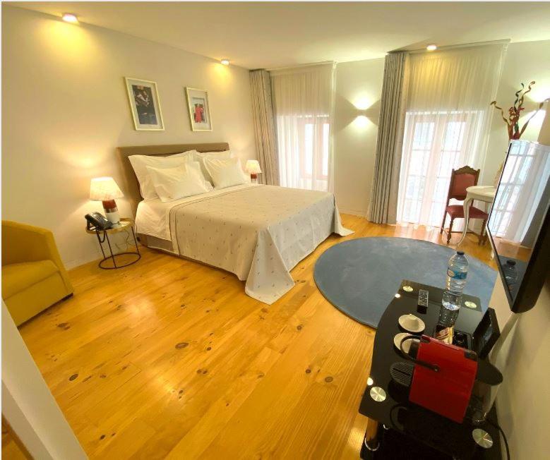 Tm Luxury Aparthotel