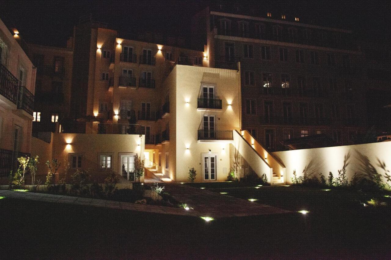Tm Luxury Appart hôtel