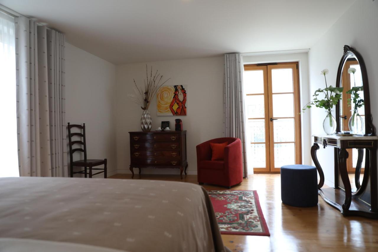 Tm Luxury Appart hôtel Lisboa